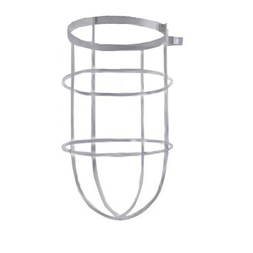 BWF Deck Lights (Heavy Duty Wire Guard)(100W)