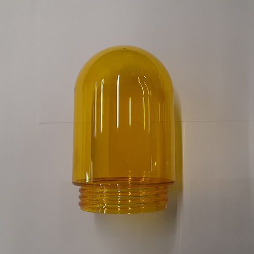 BWF Deck Lights (Lexan Globes)
