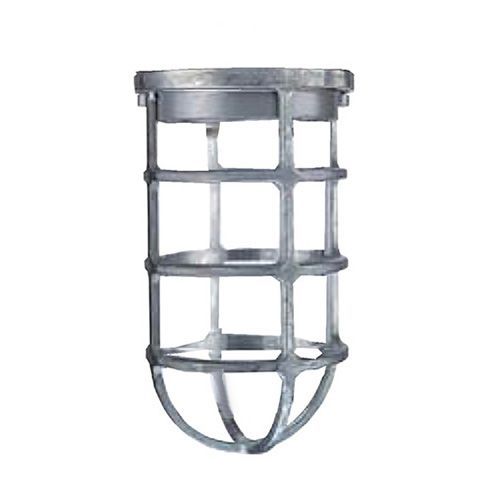 BWF Deck Lights (Heavy Duty Cast Aluminum Guard)