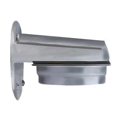 BWF Deck Lights Right Angle Bracket VW-01