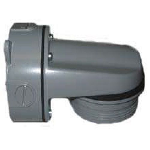 BWF Deck Lights