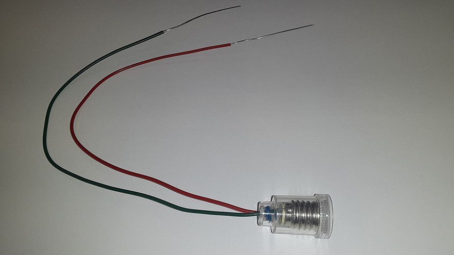 Pigtail Socket Bundle (50)