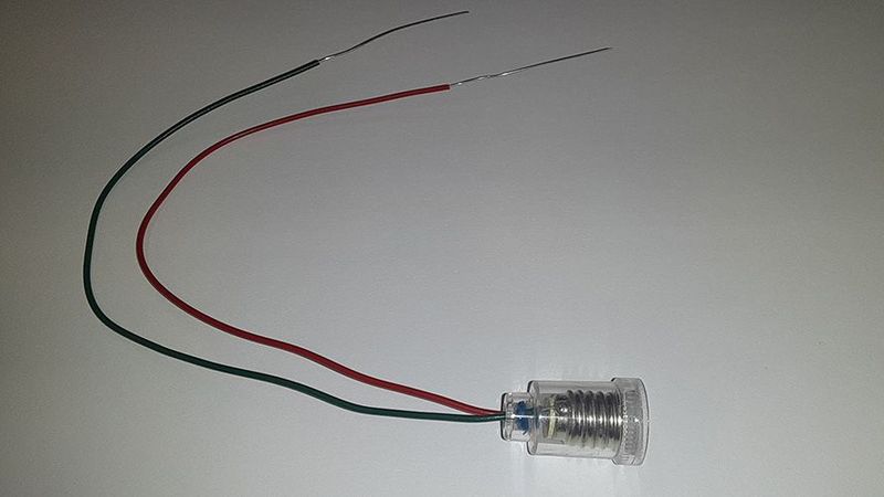 Pigtail Socket Bundle (50)
