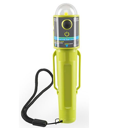 ACR Crew Overboard Light 3964 Flashing
