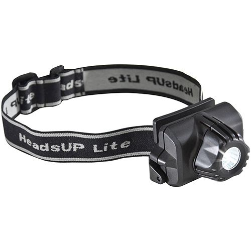 Pelican Headsup Lite Headlight