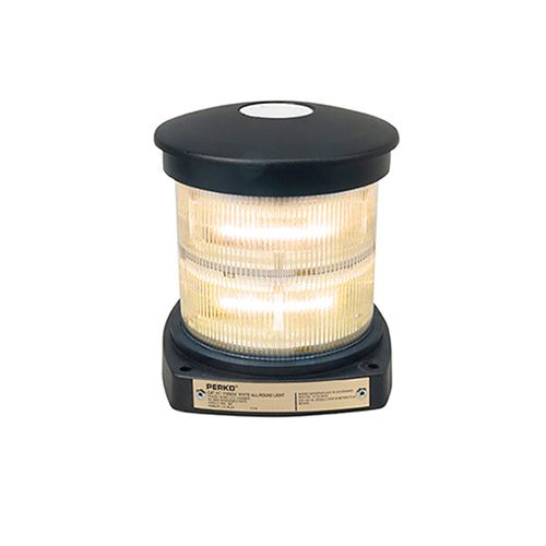 Perko L.E.D. Yellow Towing Light