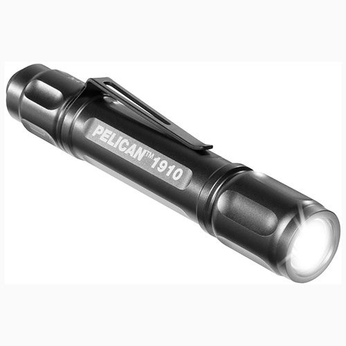Pelican Flashlight