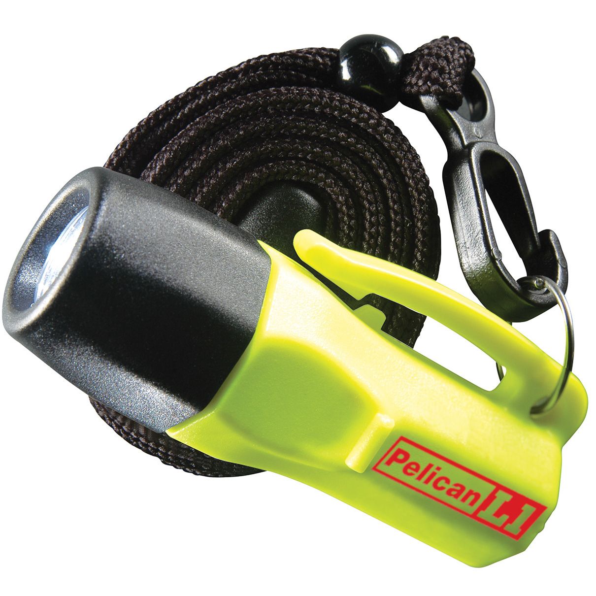 Pelican L1 Flashlight