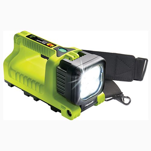 Pelican Flashlight