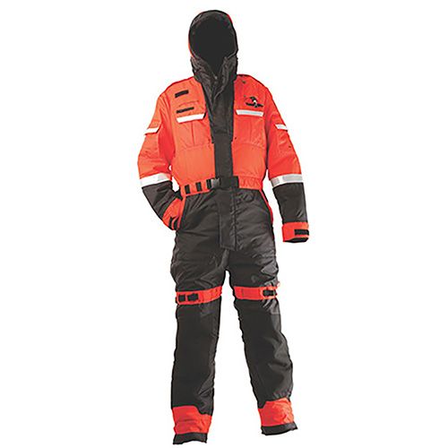 Stearns Anti-Exposure Suit (Discontinued)