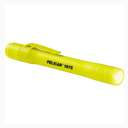 Pelican Penlight Flashlight