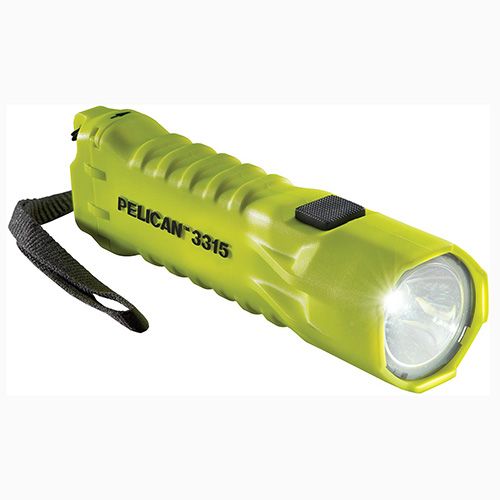 Pelican Flashlight