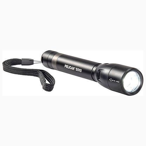 Pelican Flashlight