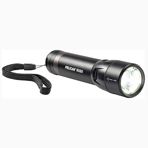 Pelican Flashlight