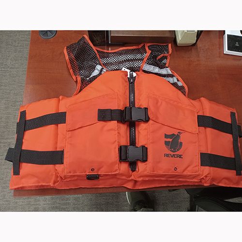 Survitec Type III Boating Vest #2200