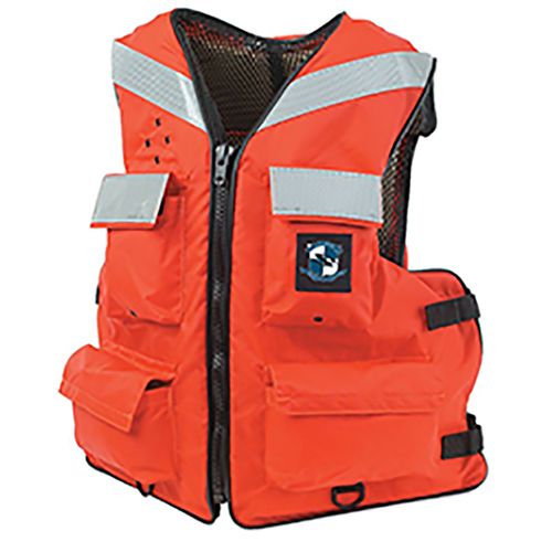 Stearns Work Vests (Discontinued)