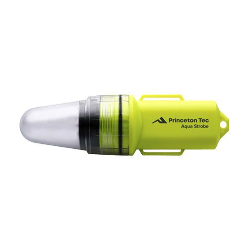 Princeton Tec Aqua Strobe Dive And Marker Light