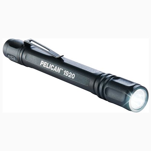 Pelican Flashlight