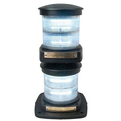 Perko L.E.D. White All Round Light