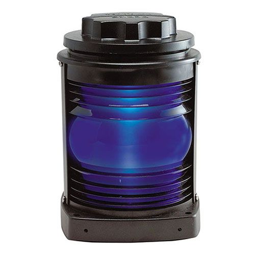 Perko Blue Panama Canal Light