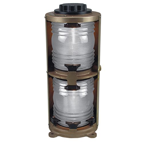 Perko White Stern Light