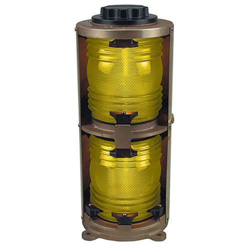 Perko Yellow Towing Light