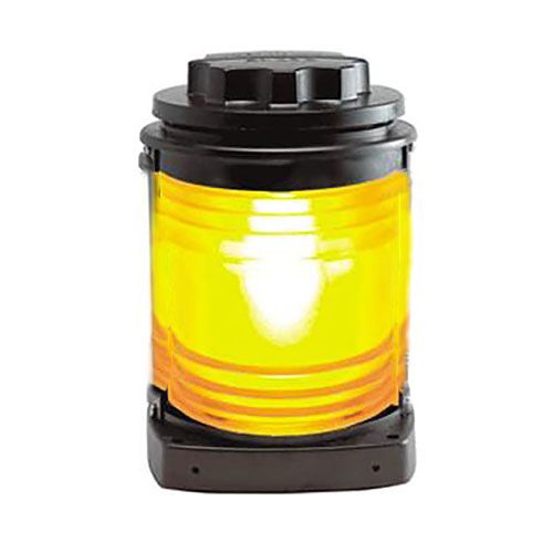 Perko Yellow All Round Light