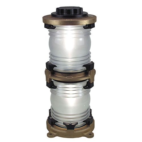Perko White All Round Light