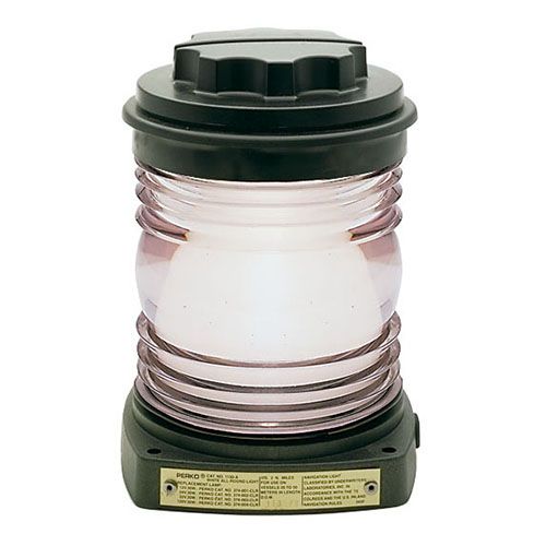 Perko White All Round Light