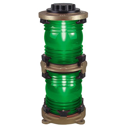 Perko 1168 Series All Round Side Light