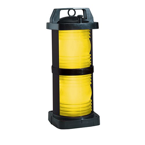 Perko Yellow Towing Light