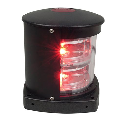 Perko L.E.D. Red Side Light