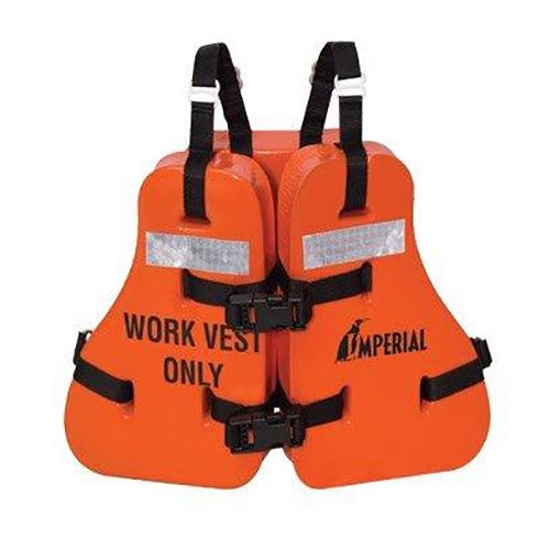 Survitec Work Vest