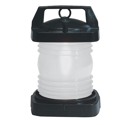 Perko White All Round Light
