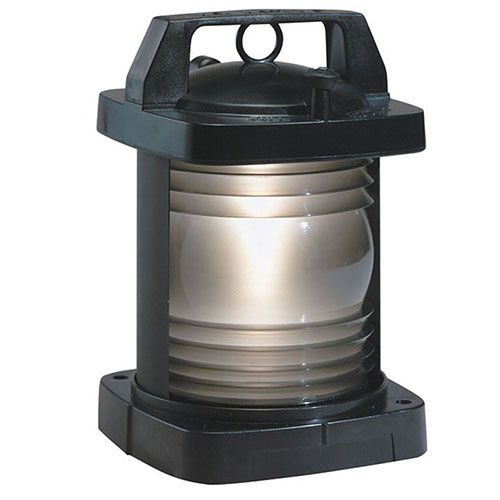 Perko White Stern Light