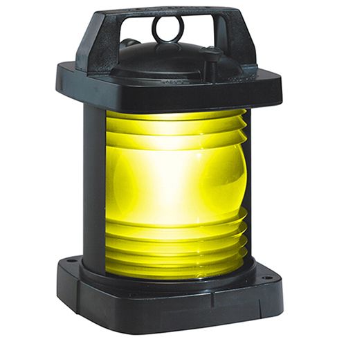 Perko Yellow Towing Light