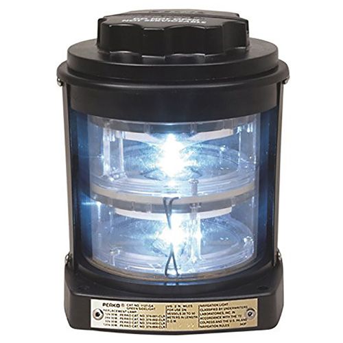 Perko L.E.D. White Stern Light