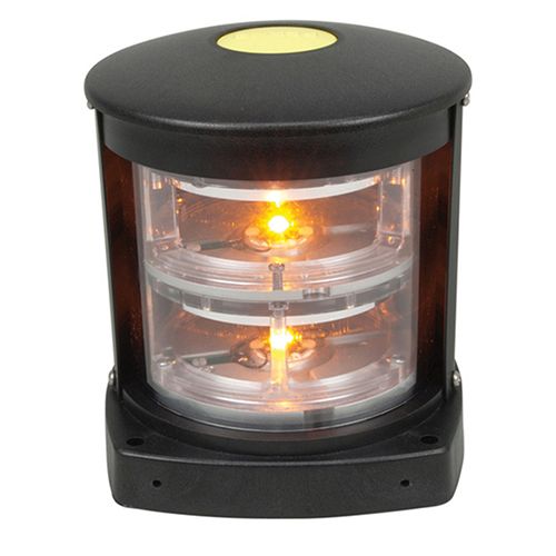 Perko L.E.D. Yellow Towing Light