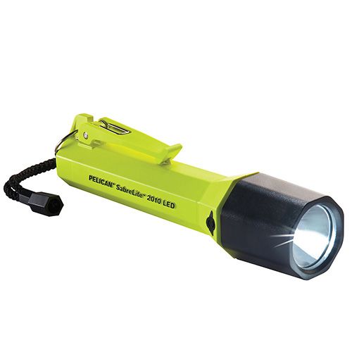 Pelican SabreLite Flashlight