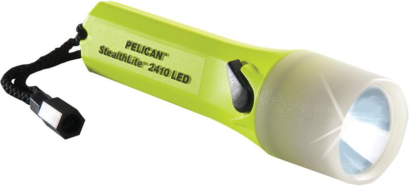 Pelican StealthLight Flashlight