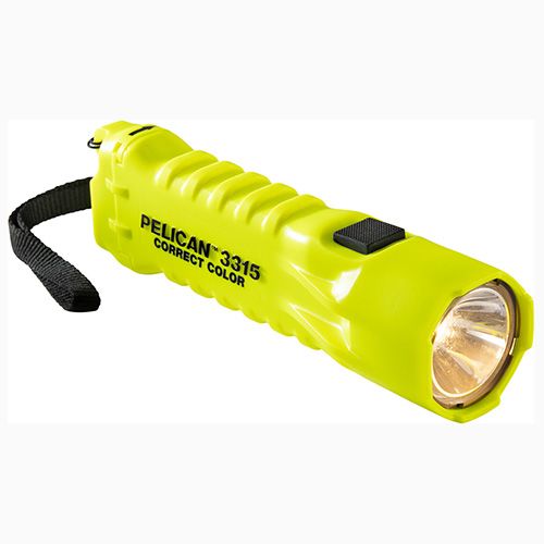 Pelican Color Correct Flashlight
