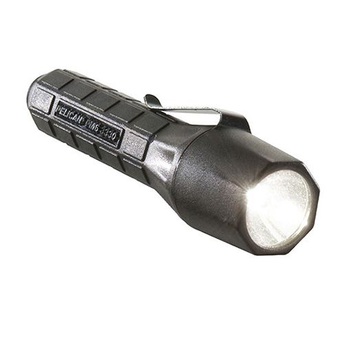 Pelican Tactical Flashlight