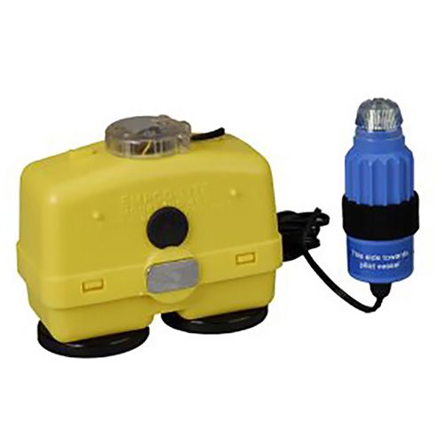 Empco Stand-Alone Pilot Location Light