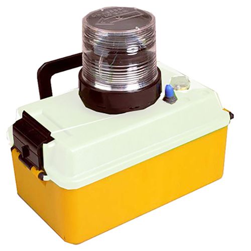 Empco 200 Series Stern Light