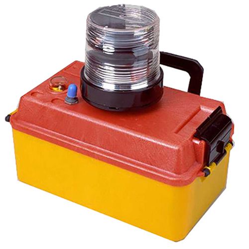 Empco 200 Series Side Light