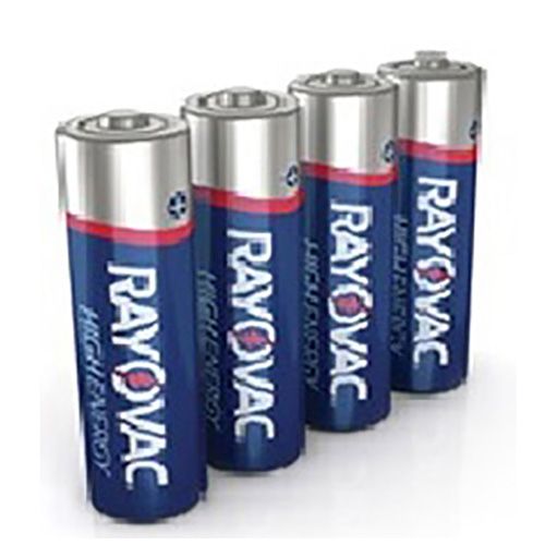 Rayovac UltraPro Alkaline (AA)