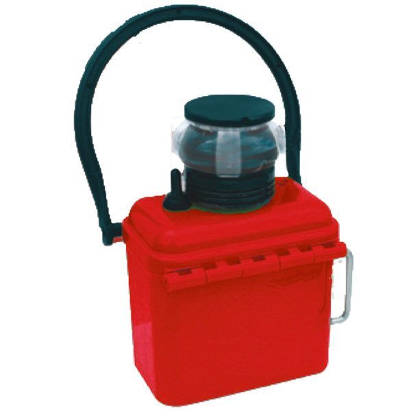 Sealite Barge Safe Running Light