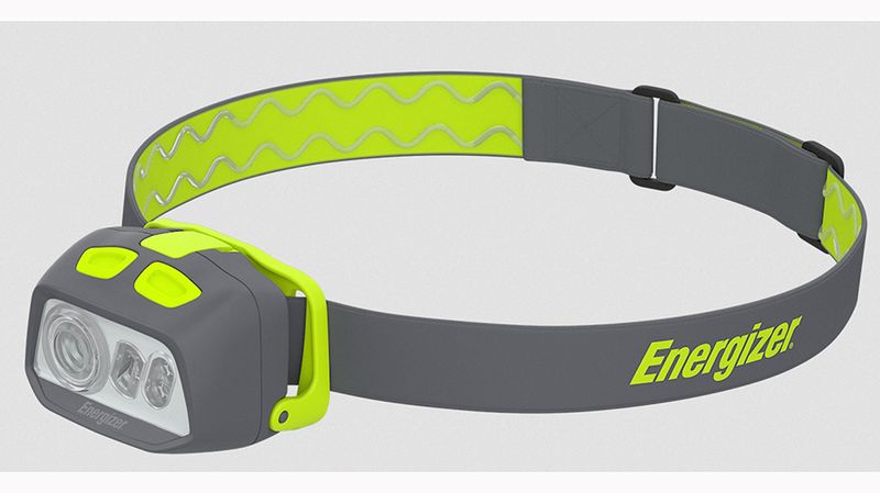 Energizer Pro Series Headlight