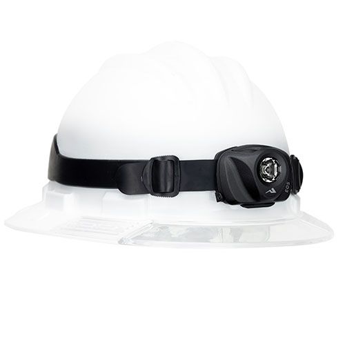 Princeton Tec EOS Safety Rated Industrial Headlight
