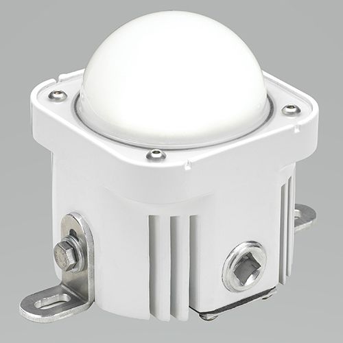 Phoenix Cube-Light (with Continuous Row Mounting Option) Phoenix Cube-Light (with Continuous Row Mounting Option)